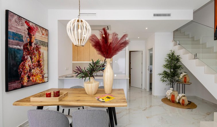 New Build - Villa - Polop - Polop Hills