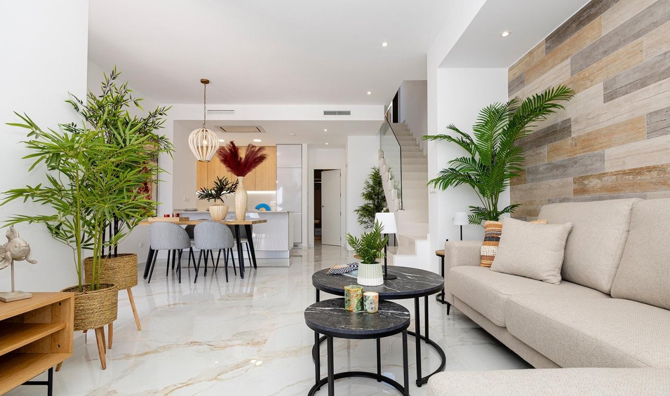 New Build - Villa - Polop - Polop Hills