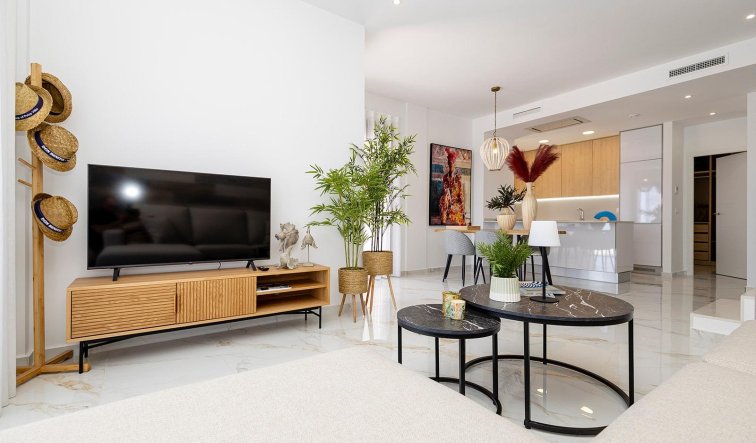 New Build - Villa - Polop - Polop Hills