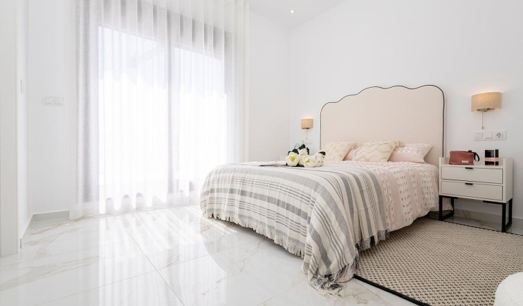 New Build - Villa - Polop - Polop Hills