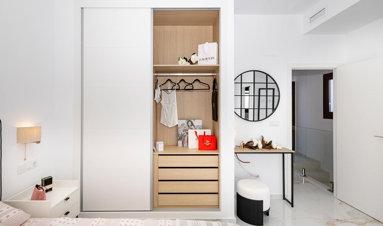 New Build - Villa - Polop - Polop Hills