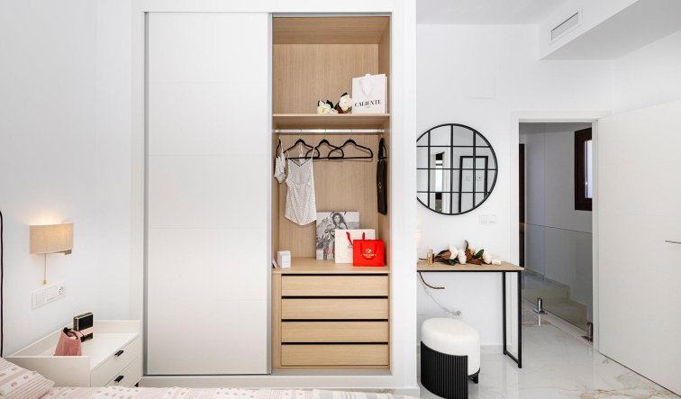 New Build - Villa - Polop - Polop Hills