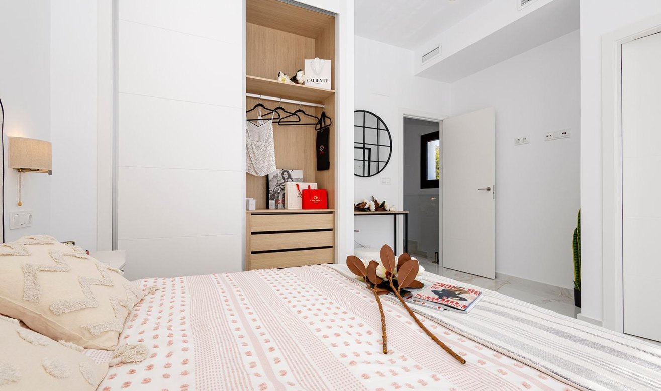 New Build - Villa - Polop - Polop Hills