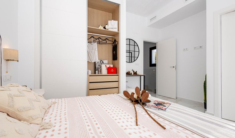 New Build - Villa - Polop - Polop Hills