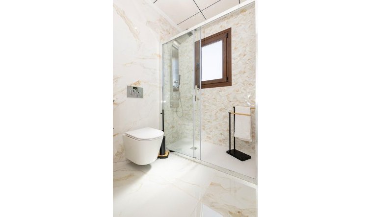 New Build - Villa - Polop - Polop Hills