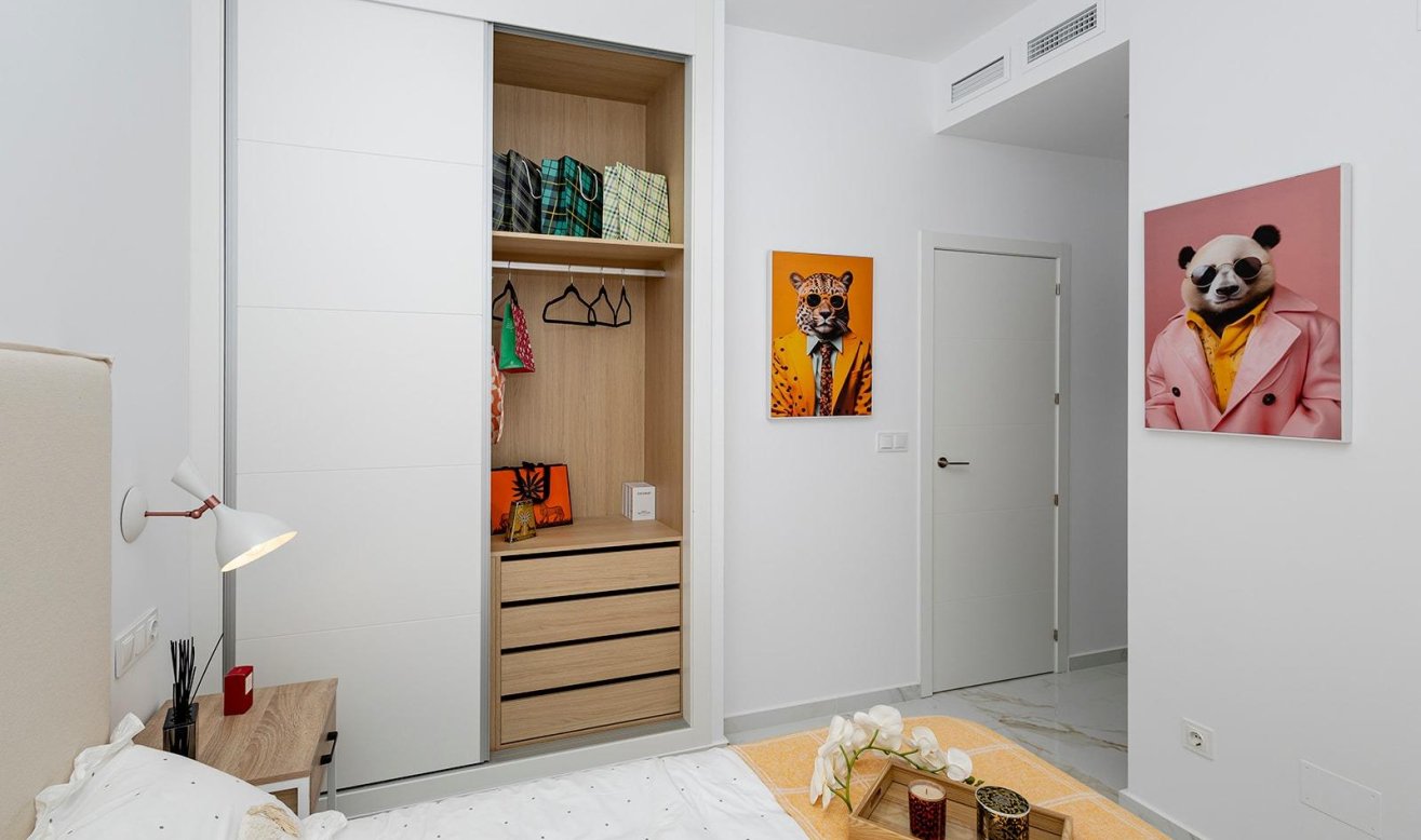 New Build - Villa - Polop - Polop Hills