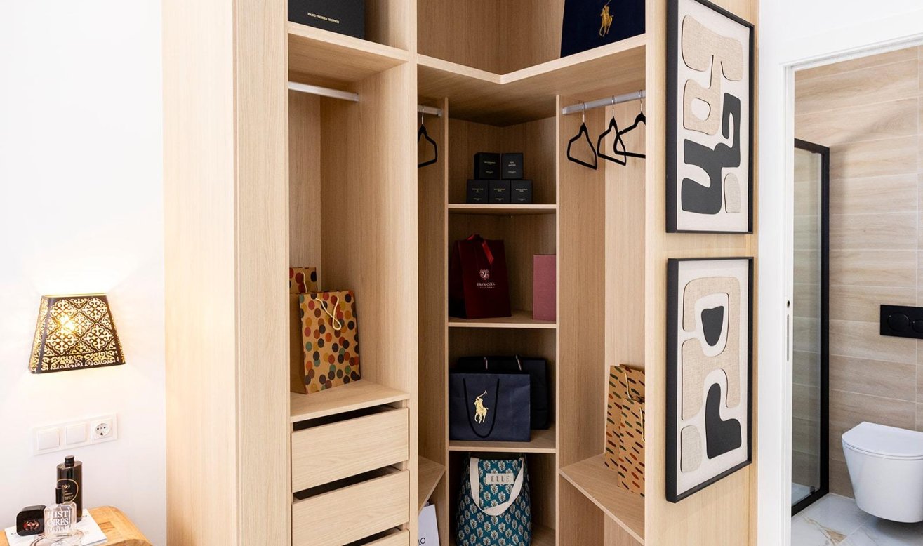 New Build - Villa - Polop - Polop Hills