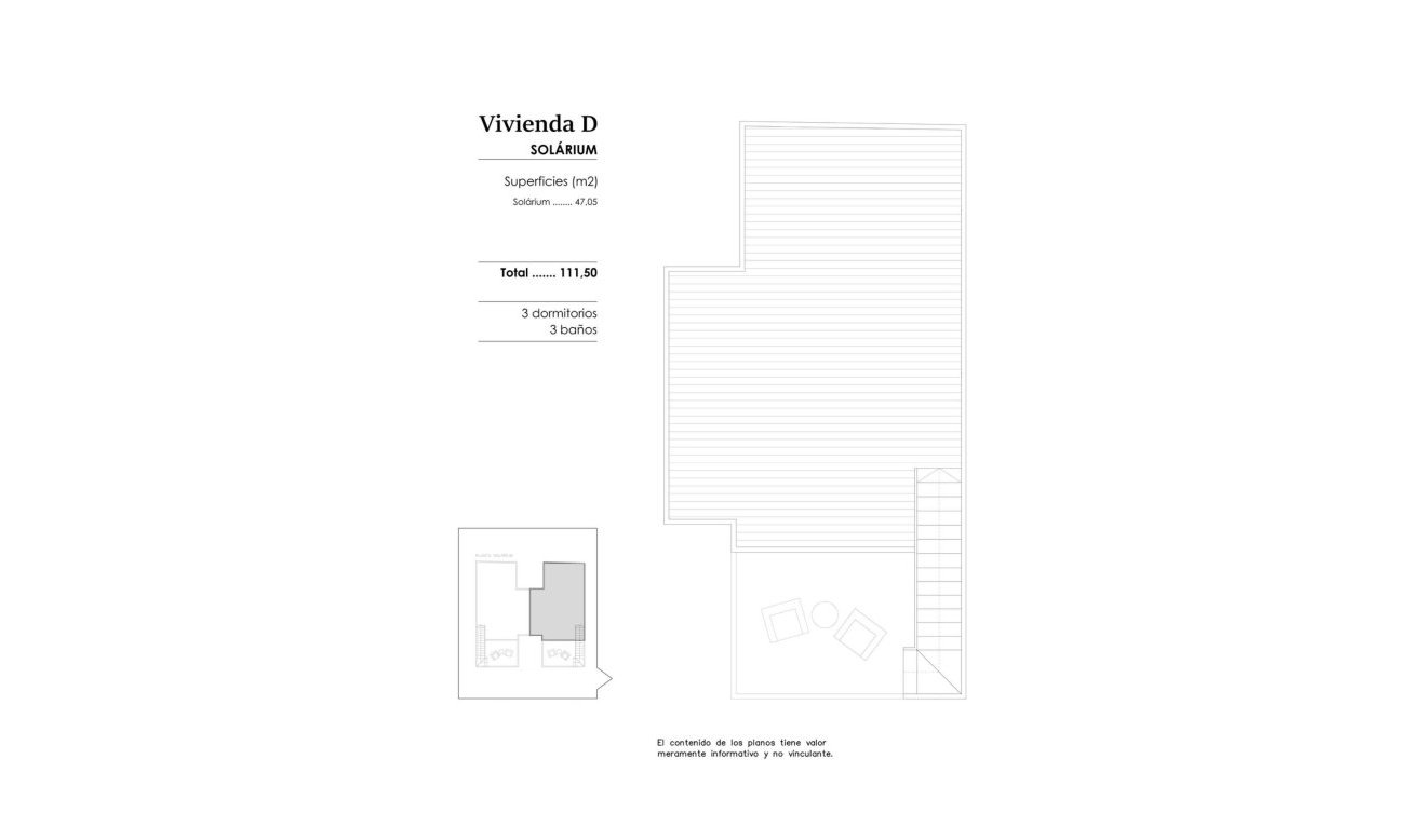 Obra nueva - Ático - Benejúzar - pueblo