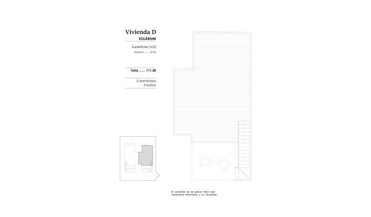 Obra nueva - Ático - Benejúzar - pueblo