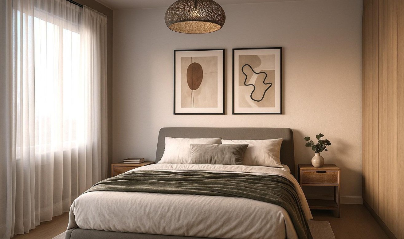 Obra nueva - Apartamento / piso - Benejúzar - pueblo