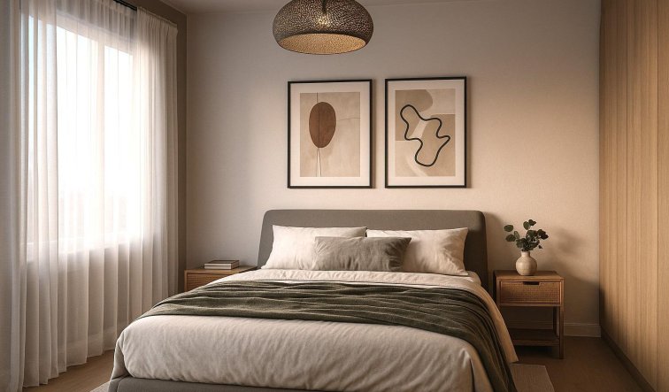 Obra nueva - Apartamento / piso - Benejúzar - pueblo