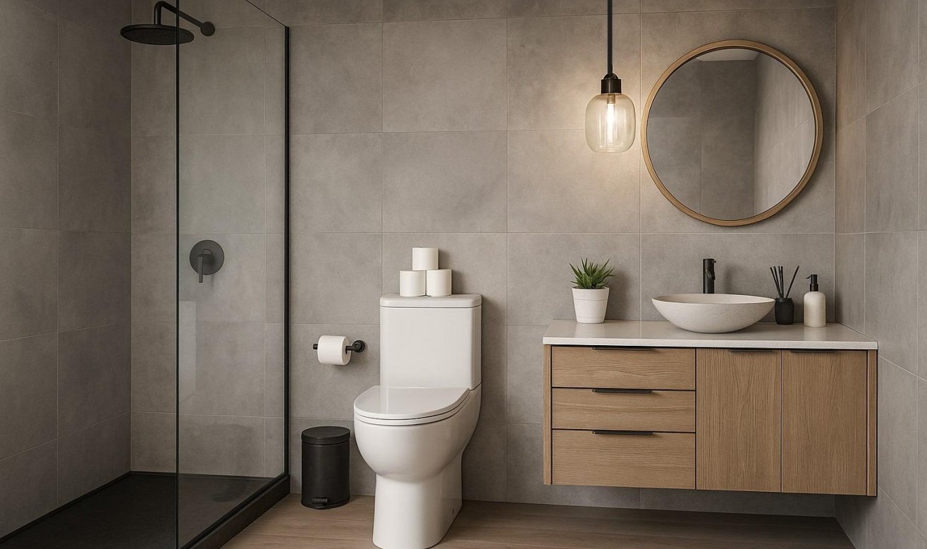 Obra nueva - Apartamento / piso - Benejúzar - pueblo