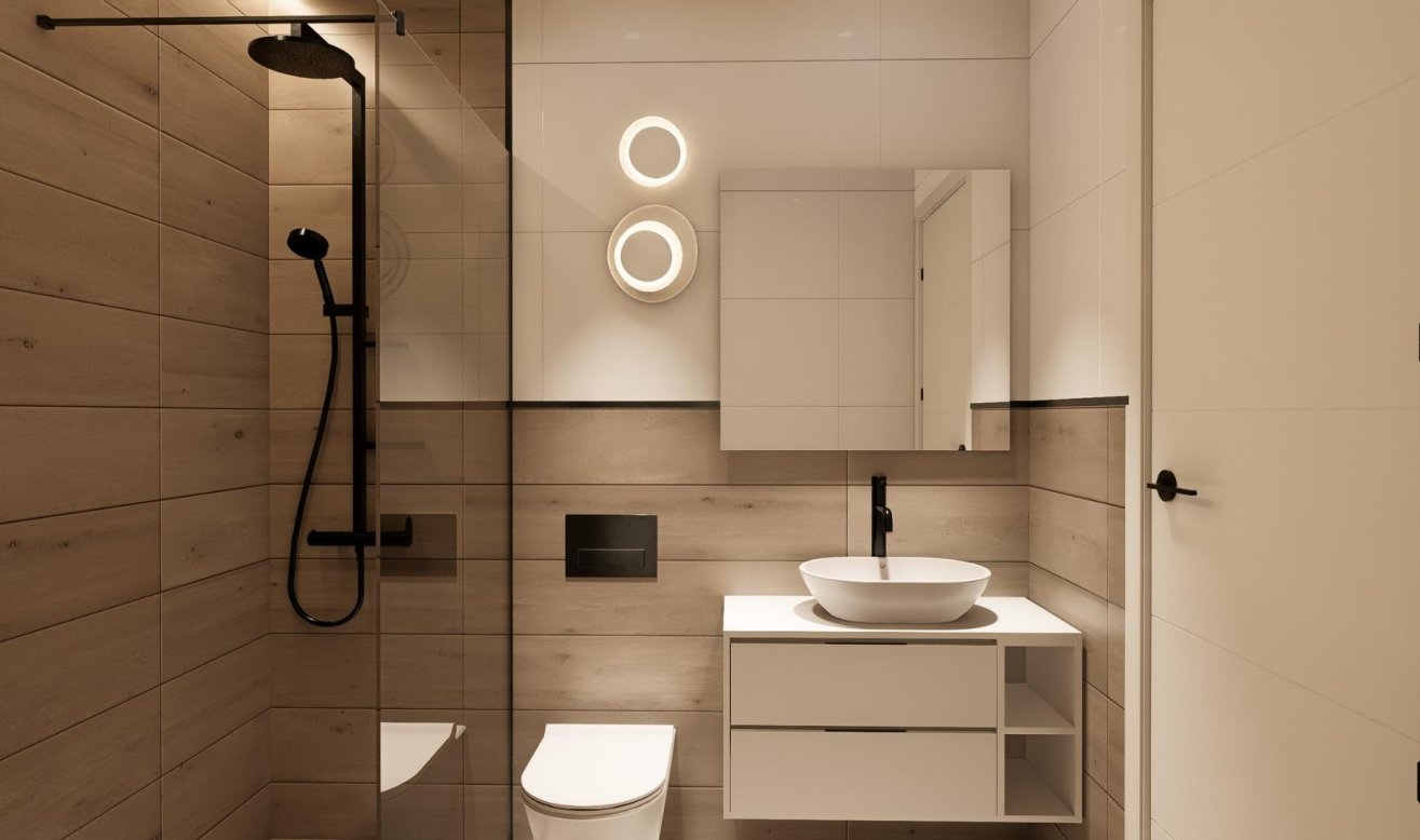 Obra nueva - Bungalow - Pilar de la Horadada - pueblo