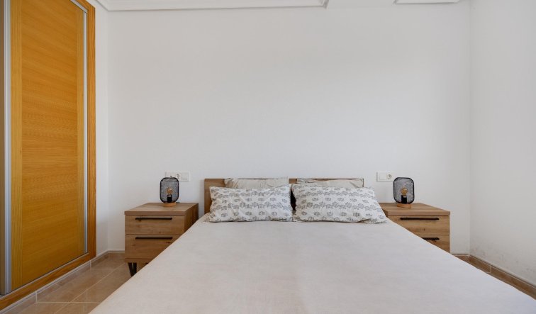 Obra nueva - Apartamento / piso - San Fulgencio - Pueblo