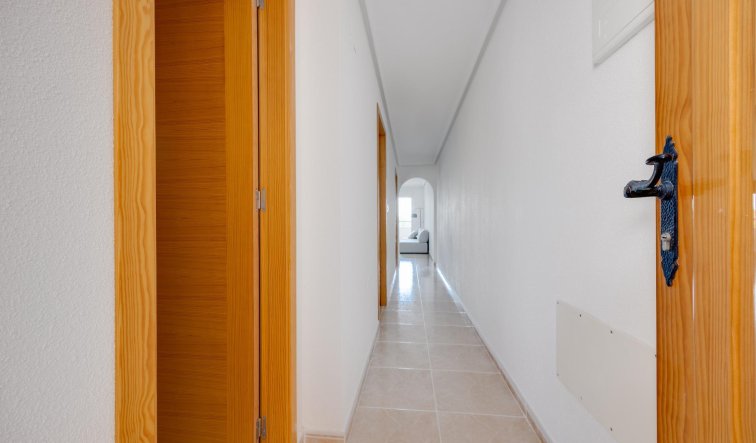 Obra nueva - Apartamento / piso - San Fulgencio - Pueblo