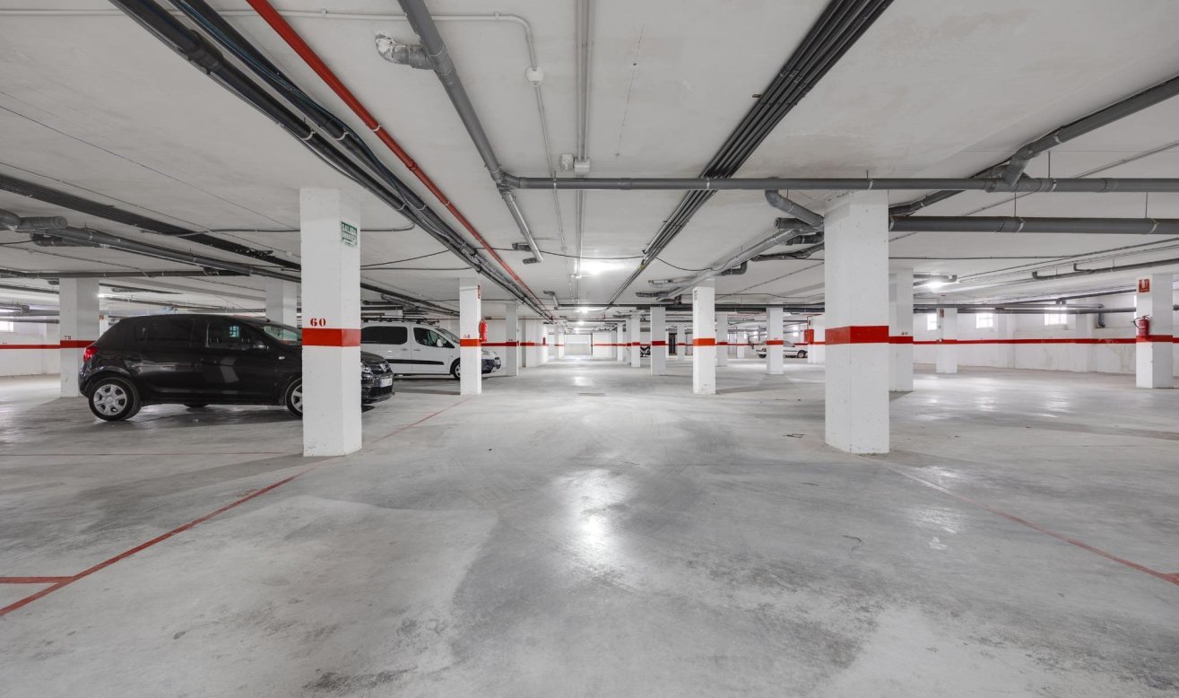 Obra nueva - Apartamento / piso - San Fulgencio - Pueblo