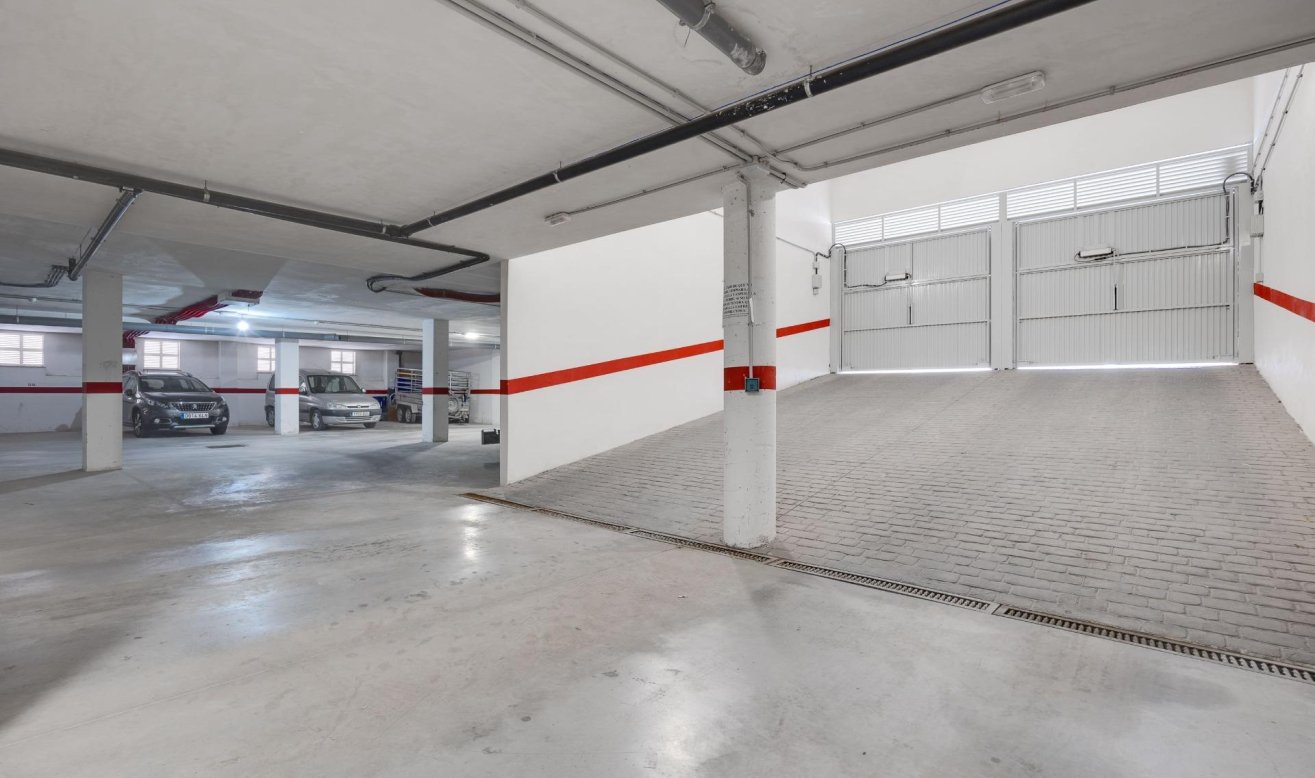 Obra nueva - Apartamento / piso - San Fulgencio - Pueblo