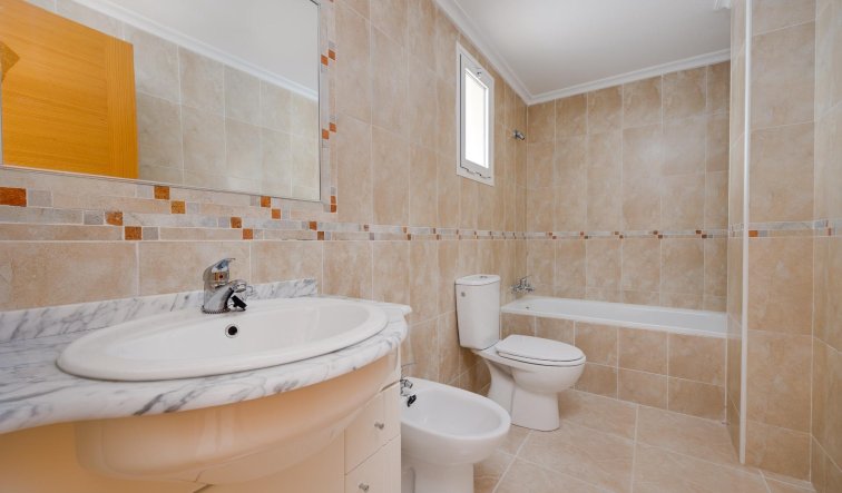 Obra nueva - Apartamento / piso - San Fulgencio - Pueblo