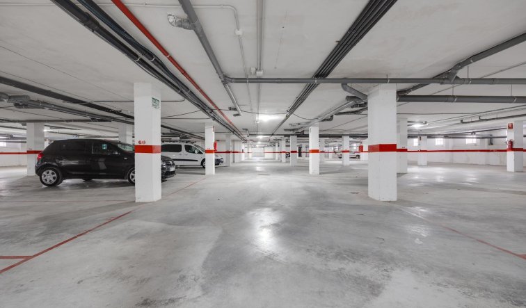 Obra nueva - Apartamento / piso - San Fulgencio - Pueblo