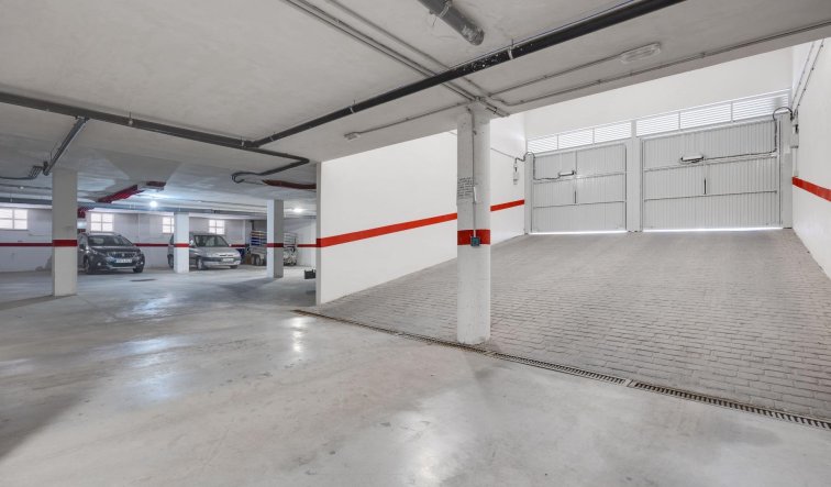 Obra nueva - Apartamento / piso - San Fulgencio - Pueblo