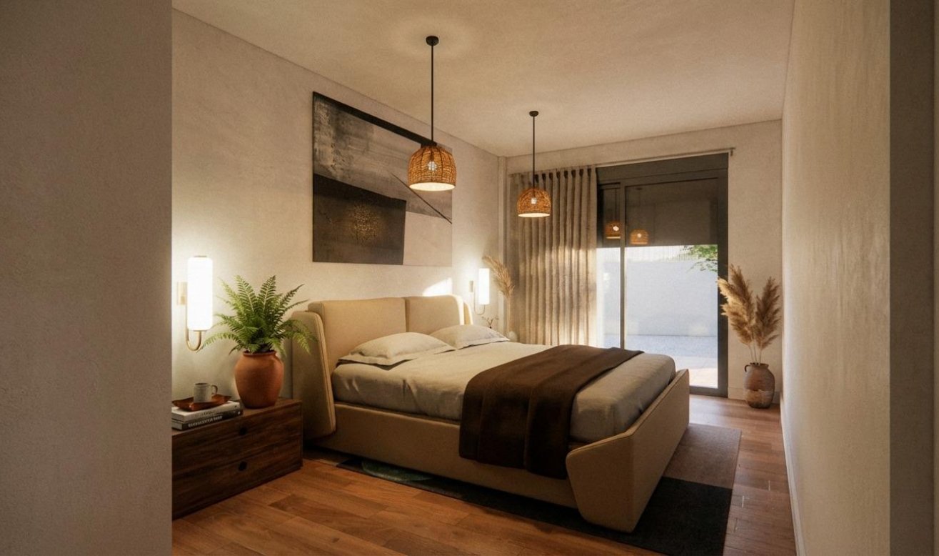 Obra nueva - Villa - Jacarilla - Vistabella