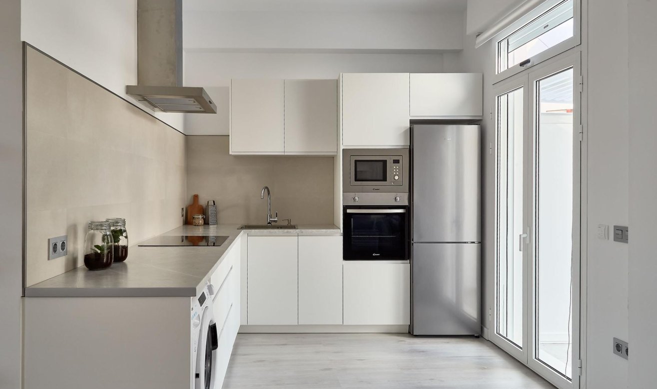 Obra nueva - Apartamento / piso - Vera - El Playazo