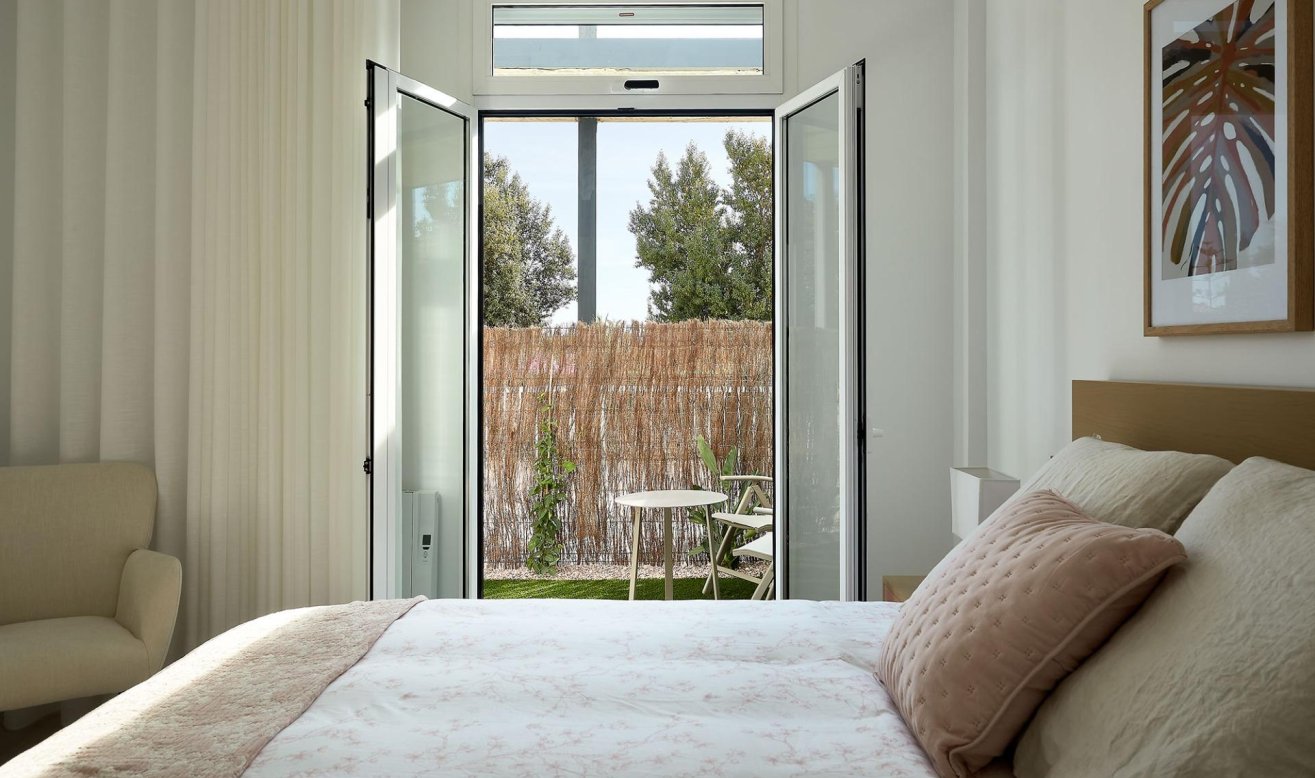 Obra nueva - Apartamento / piso - Vera - El Playazo