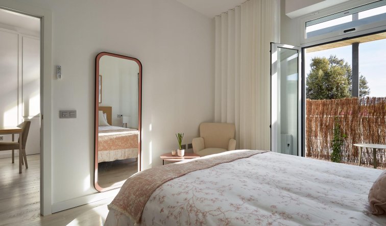 Obra nueva - Apartamento / piso - Vera - El Playazo