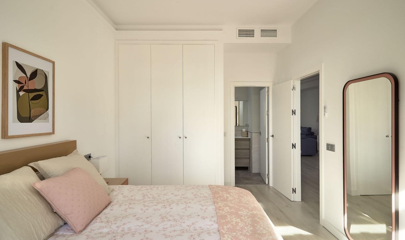 Obra nueva - Apartamento / piso - Vera - El Playazo