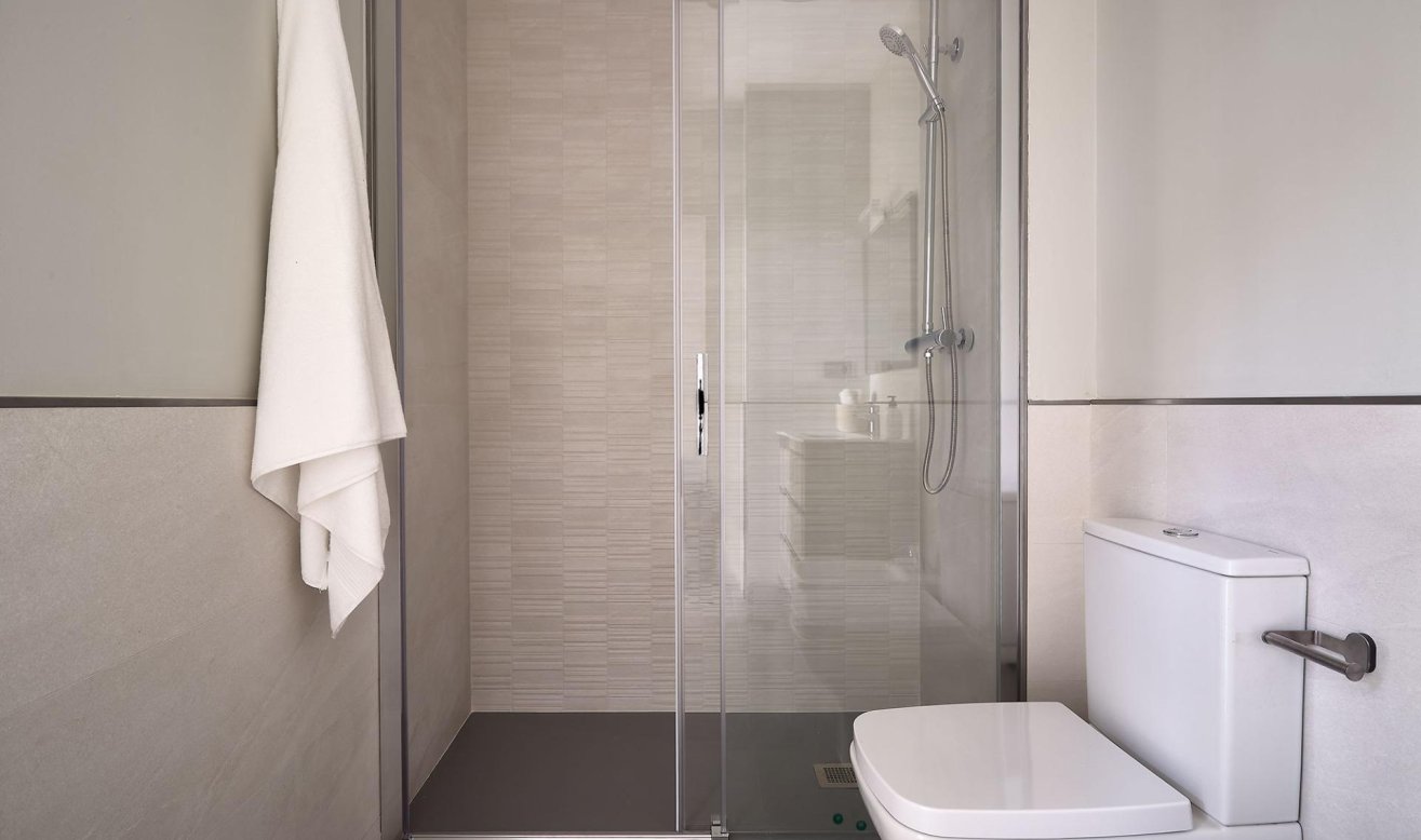 Obra nueva - Apartamento / piso - Vera - El Playazo