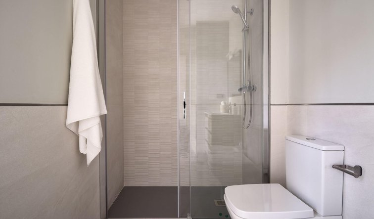 Obra nueva - Apartamento / piso - Vera - El Playazo