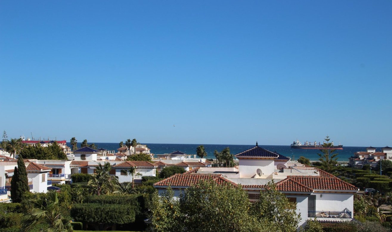 Obra nueva - Apartamento / piso - Vera - El Playazo