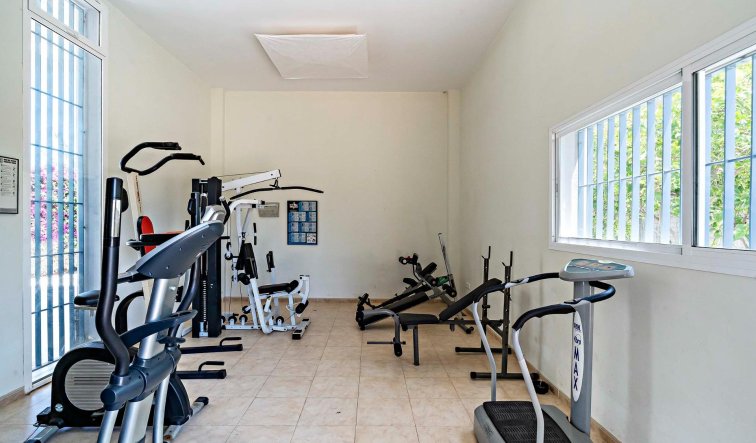 Obra nueva - Apartamento / piso - Vera - El Playazo