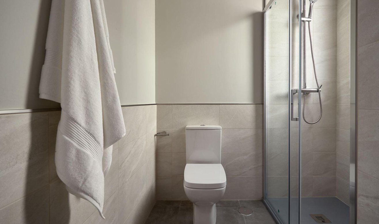 Nouvelle construction - Attique - Vera - El Playazo