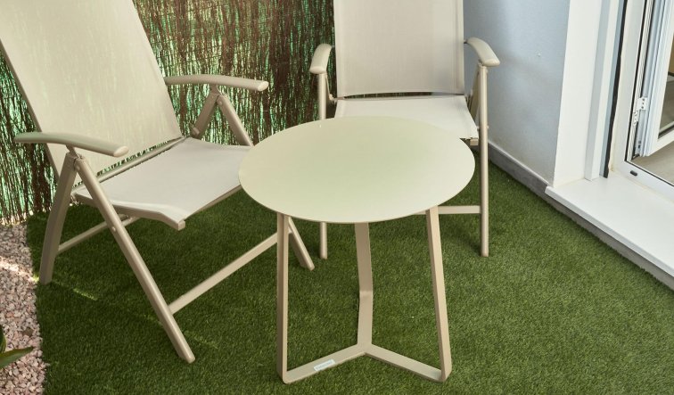 Nouvelle construction - Attique - Vera - El Playazo