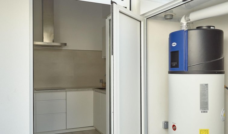 Nouvelle construction - Attique - Vera - El Playazo