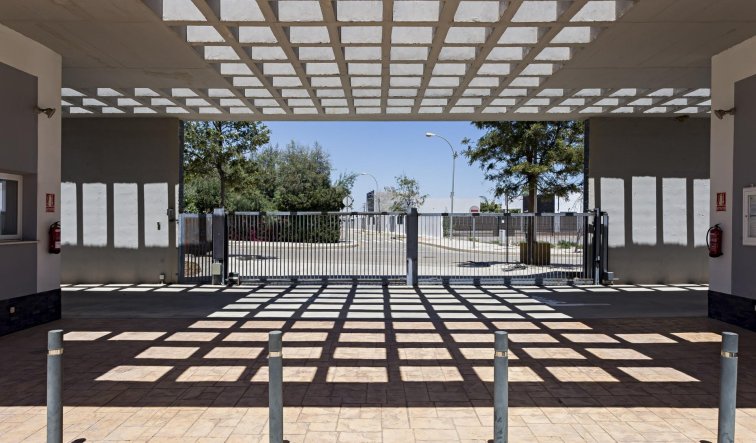 Nouvelle construction - Attique - Vera - El Playazo