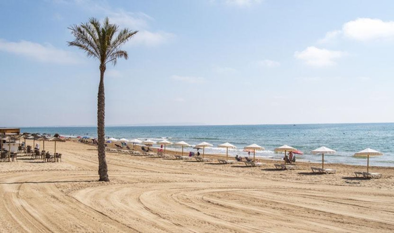 New Build - Penthouse - Guardamar del Segura - Pueblo