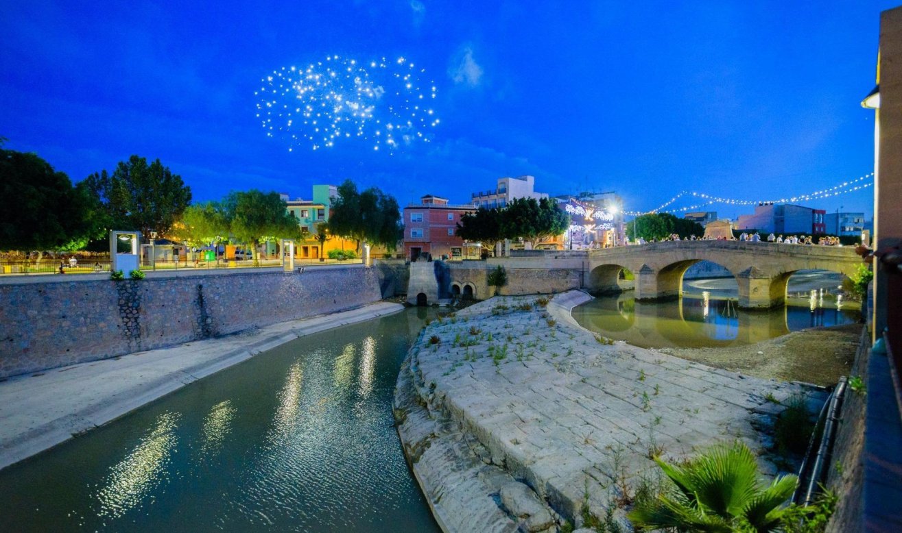 Obra nueva - Villa - Ciudad Quesada - La Marquesa Golf