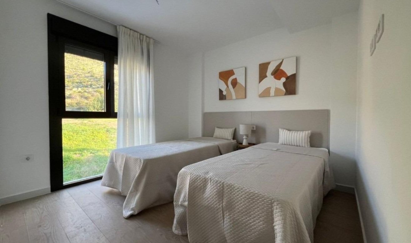 Obra nueva - Adosado - La Union - centro