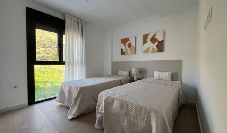 Obra nueva - Adosado - La Union - centro