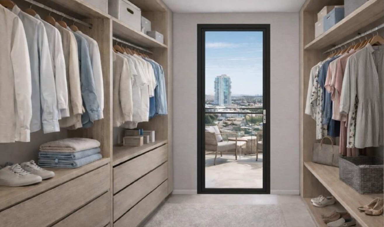 Nouvelle construction - Attique - Torrevieja - Centro