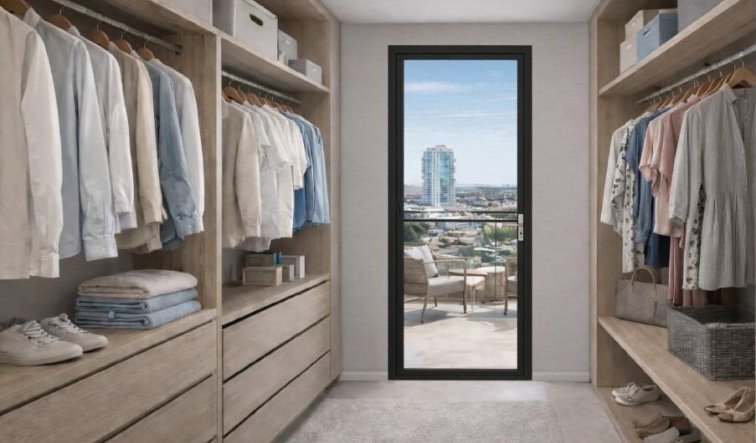 Nouvelle construction - Attique - Torrevieja - Centro