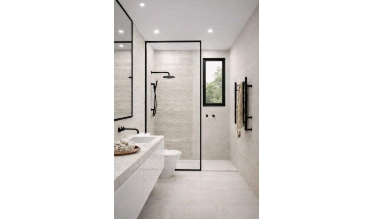 Nouvelle construction - Attique - Torrevieja - Centro