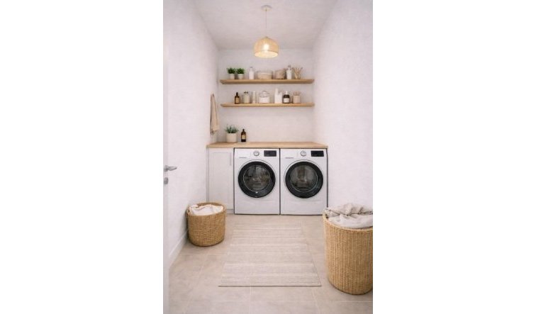 Nouvelle construction - Attique - Torrevieja - Centro