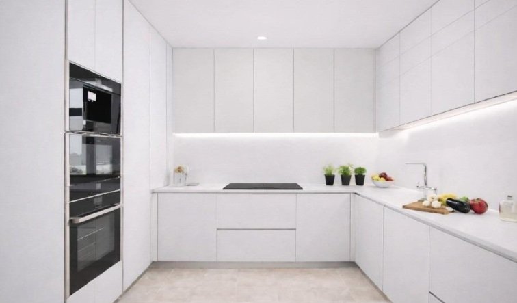 Obra nueva - Apartamento / piso - Torrevieja - Centro