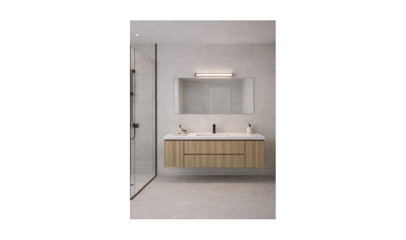 Obra nueva - Apartamento / piso - Torrevieja - Centro