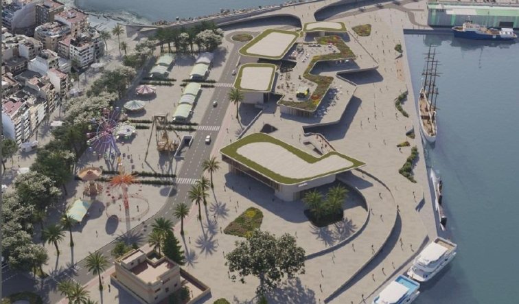 Obra nueva - Ático - Torrevieja - Centro