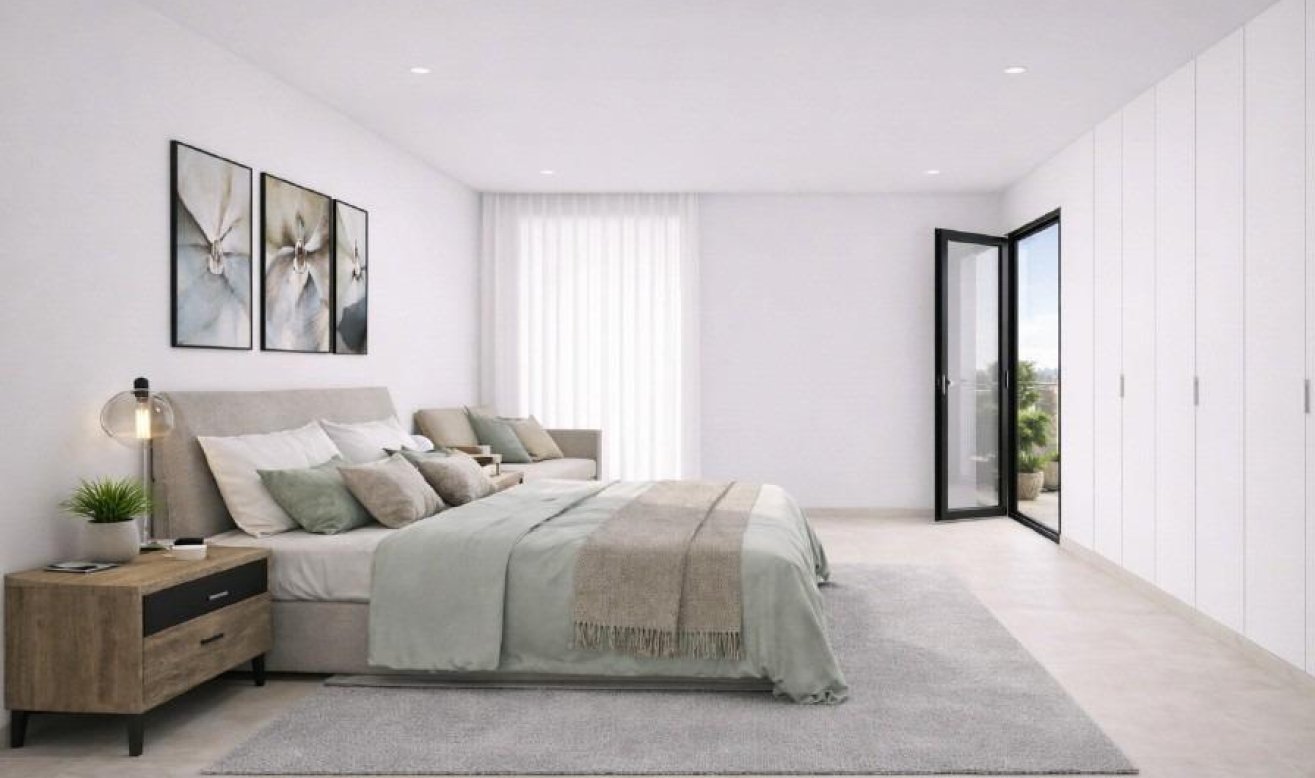 Obra nueva - Ático - Torrevieja - Centro