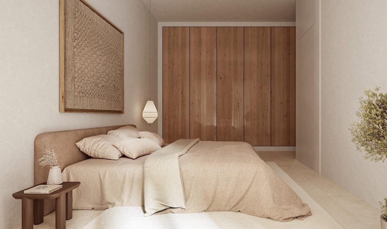 Obra nueva - Villa - Calpe - Pla Roig